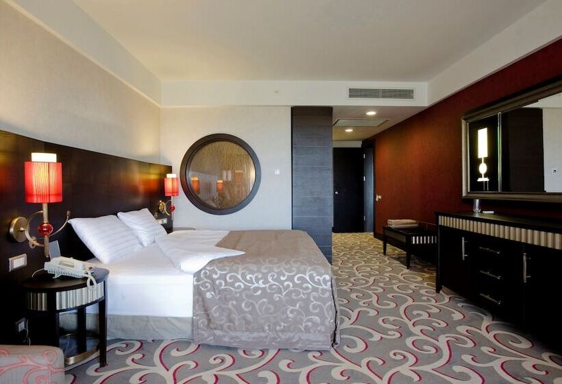 클래식 룸 가든 전망, Cornelia Diamond Golf Resort & Spa