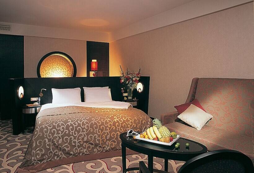 클래식 룸 가든 전망, Cornelia Diamond Golf Resort & Spa