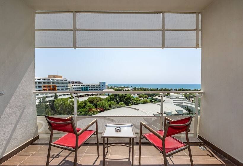 Классический Номер, Cornelia Diamond Golf Resort & Spa