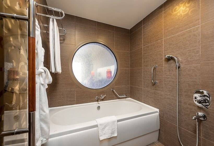Классический Номер Вид на Море, Cornelia Diamond Golf Resort & Spa
