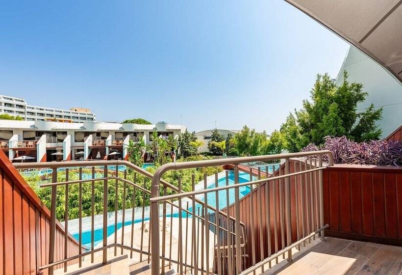 패밀리 룸, Cornelia Diamond Golf Resort & Spa