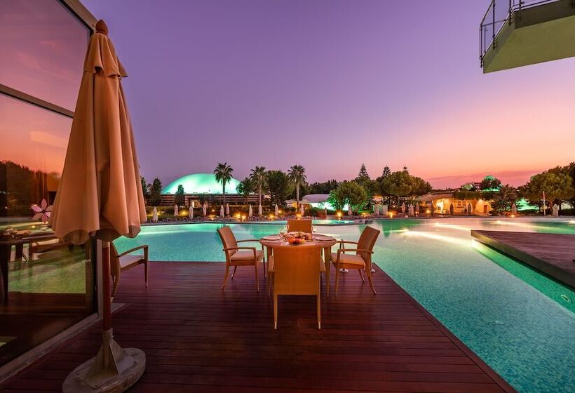 Люкс, Cornelia Diamond Golf Resort & Spa