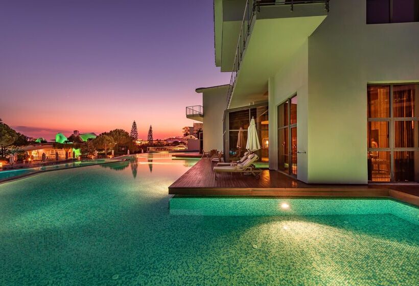 스위트, Cornelia Diamond Golf Resort & Spa