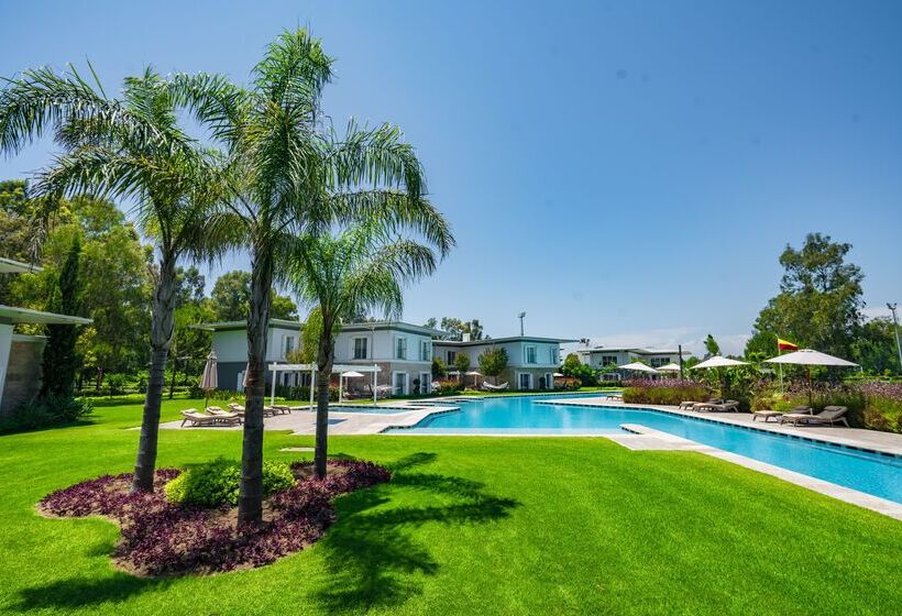 침실 3개 빌라, Cornelia Diamond Golf Resort & Spa