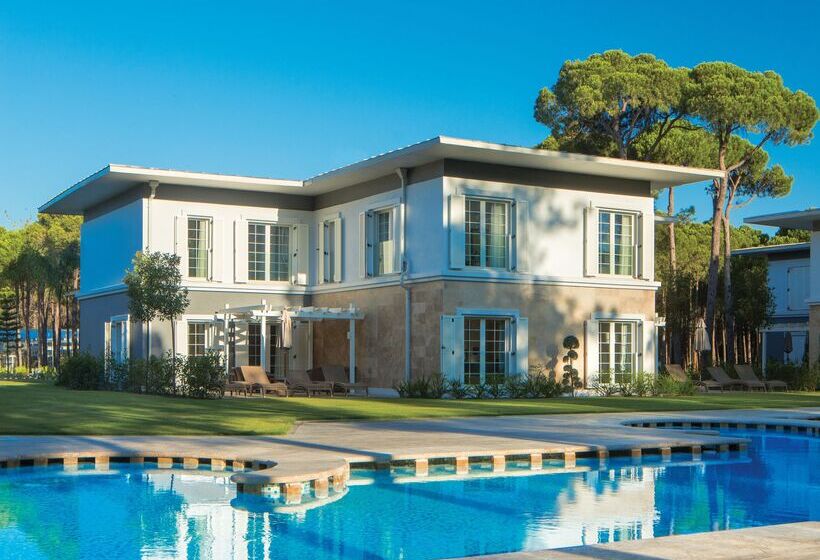 침실 3개 빌라, Cornelia Diamond Golf Resort & Spa