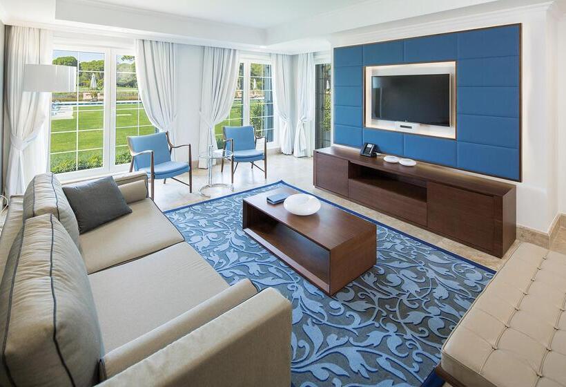 Вилла 2 Спальни, Cornelia Diamond Golf Resort & Spa