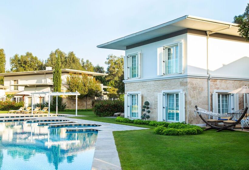 Вилла 2 Спальни, Cornelia Diamond Golf Resort & Spa