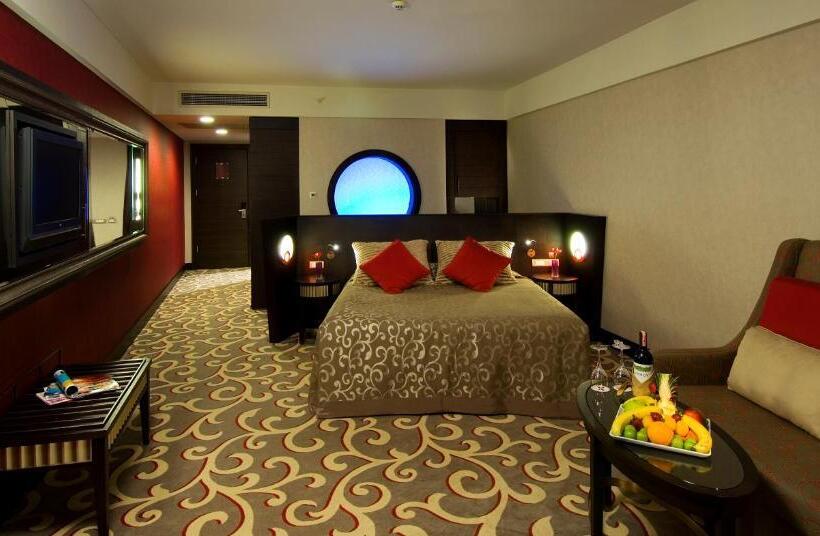 클래식 룸 바다 전망, Cornelia Diamond Golf Resort & Spa