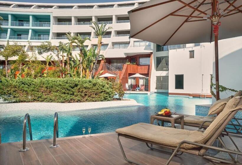 Вилла 1 Спальня, Cornelia Diamond Golf Resort & Spa