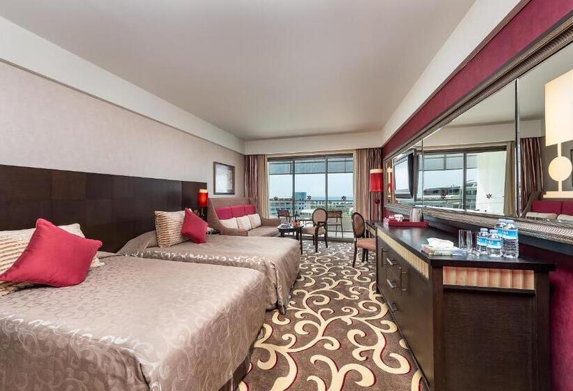 Классический Номер, Cornelia Diamond Golf Resort & Spa