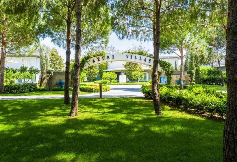 침실 3개 빌라, Cornelia Diamond Golf Resort & Spa