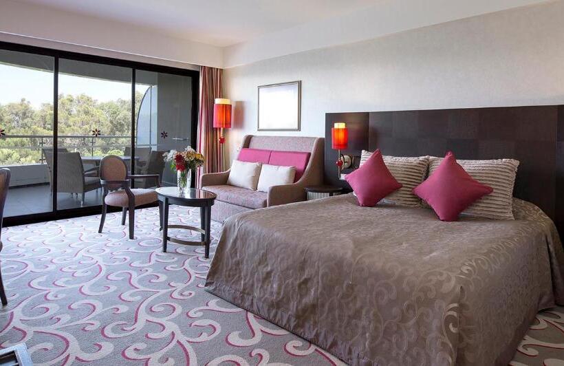 Люкс, Cornelia Diamond Golf Resort & Spa