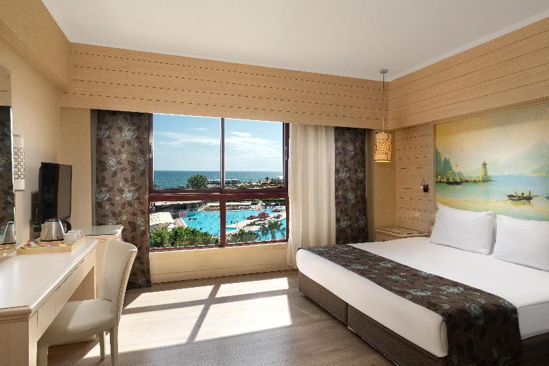 Люкс, Kaya Belek