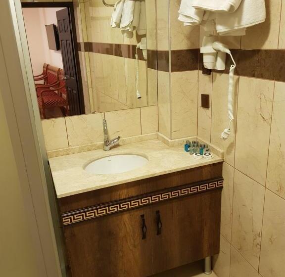 استودیو استاندارد با بالکن, Kervansaray Canakkale Hotel   Special Category