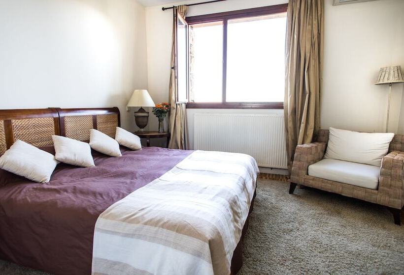 Номер Стандарт, Cardamomo Sigüenza