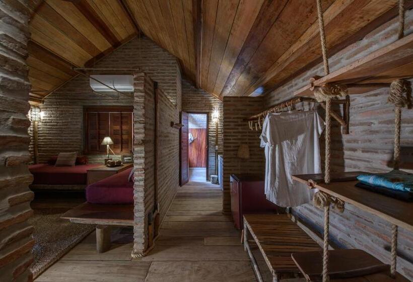 آپارتمان راحتی 1 خوابه, Vila Kalango