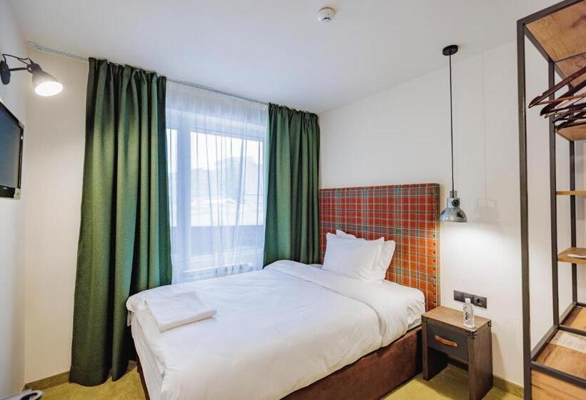 Economy Szoba, Iglika Hotel & Villas Borovets