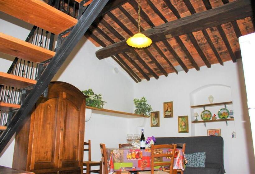 Апартаменты 1 Спальня, Agriturismo Arundineto Valle   By Bolgheri Holiday