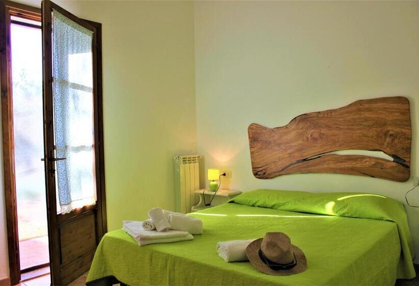Апартаменты 1 Спальня, Agriturismo Arundineto Valle   By Bolgheri Holiday