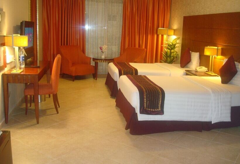 Standard Studio, Al Manar Grand Hotel Apartment