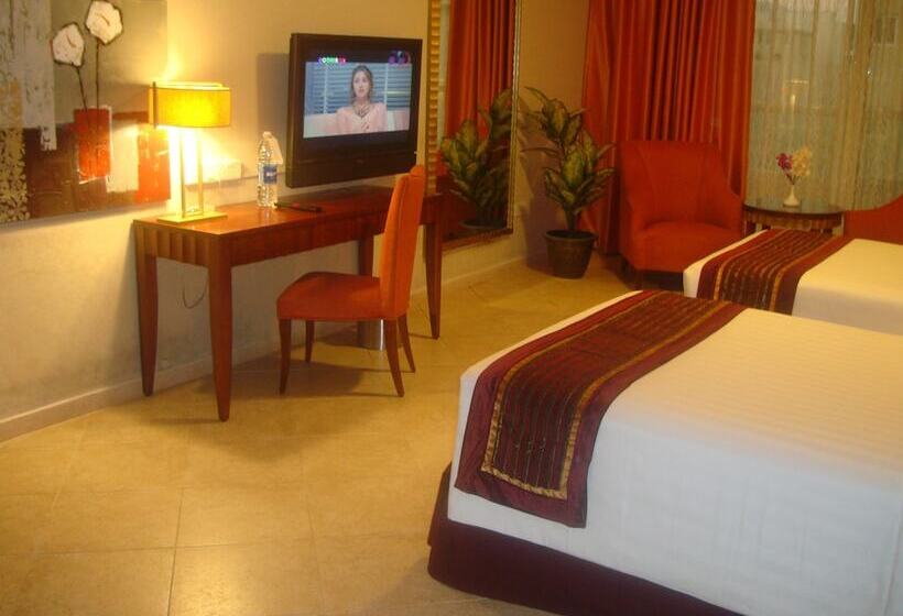Standard Studio, Al Manar Grand Hotel Apartment