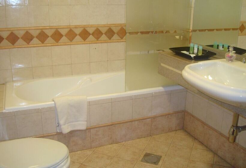 1 Bedroom Apartment, Al Manar Grand Hotel Apartment