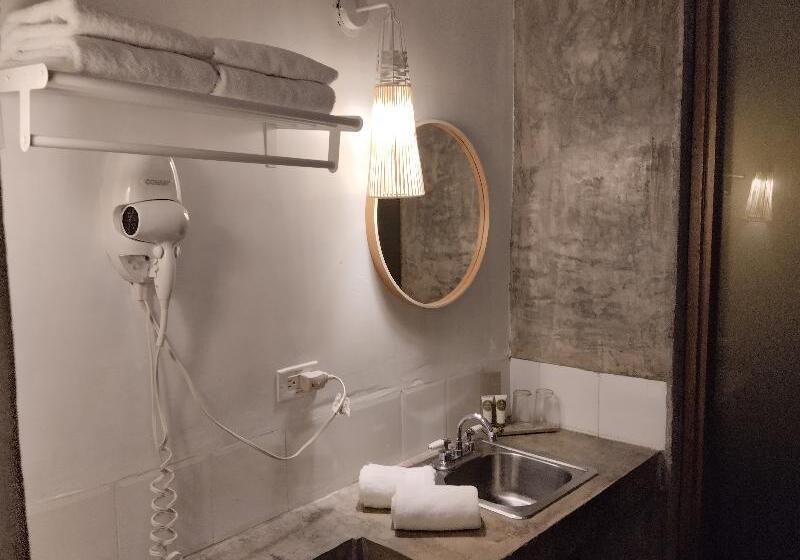اتاق سوپریور یک تخته, Bourbon Residence Barra Da Tijuca   Rio De Janeiro