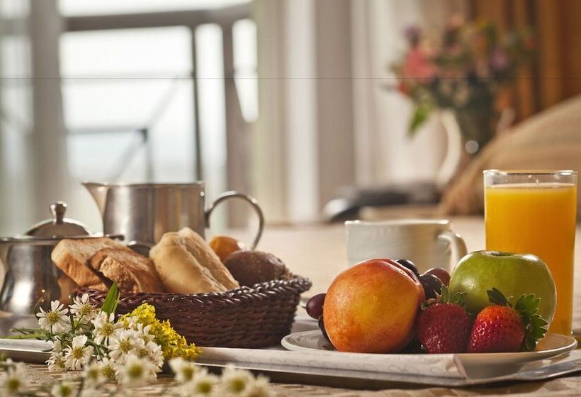 اتاق سوپریور یک تخته, Bourbon Residence Barra Da Tijuca   Rio De Janeiro