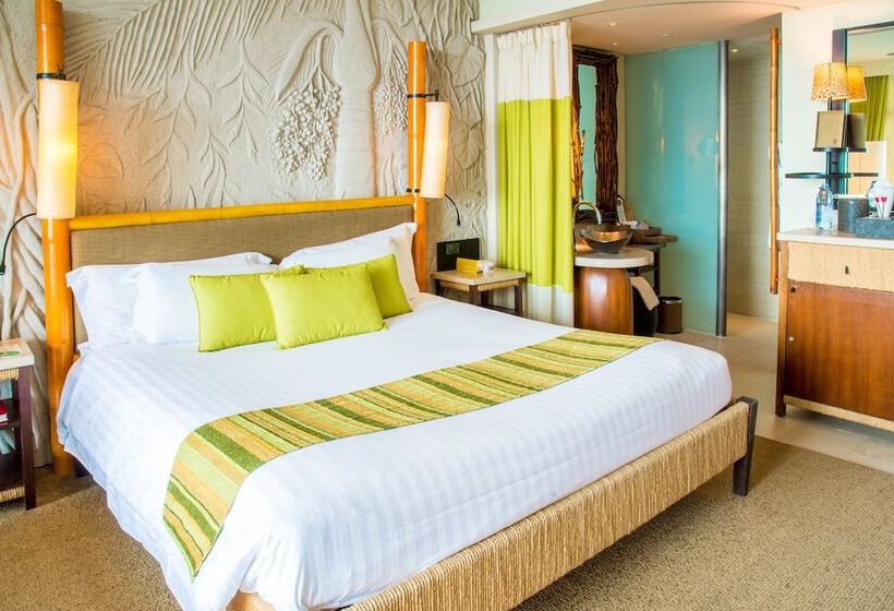 Номер Deluxe Вид на Море, Centara Grand Mirage Beach Resort Pattaya