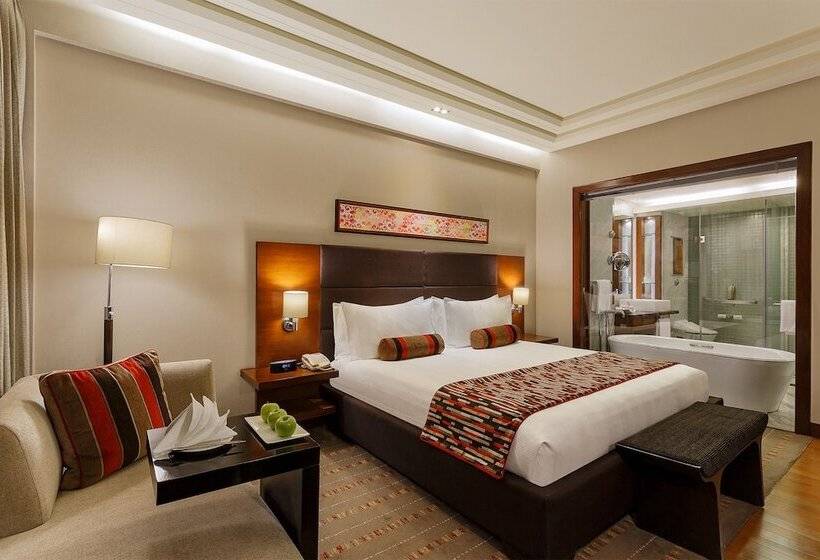 套房, Crowne Plaza Today Gurugram, An Ihg