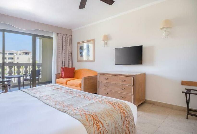 带海景的标准房, Iberostar Waves Rose Hall Beach