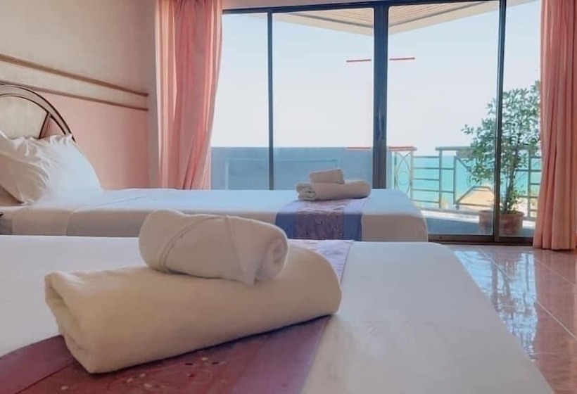 스탠다드 룸, Supar Royal Beach