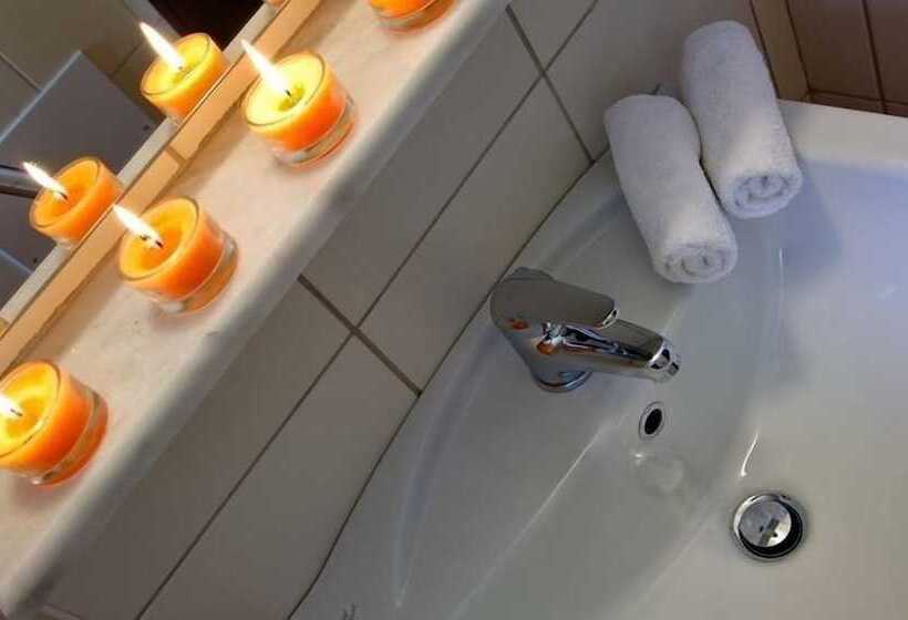 آپارتمان سوپریور 1 خوابه, Rainbow Apartments