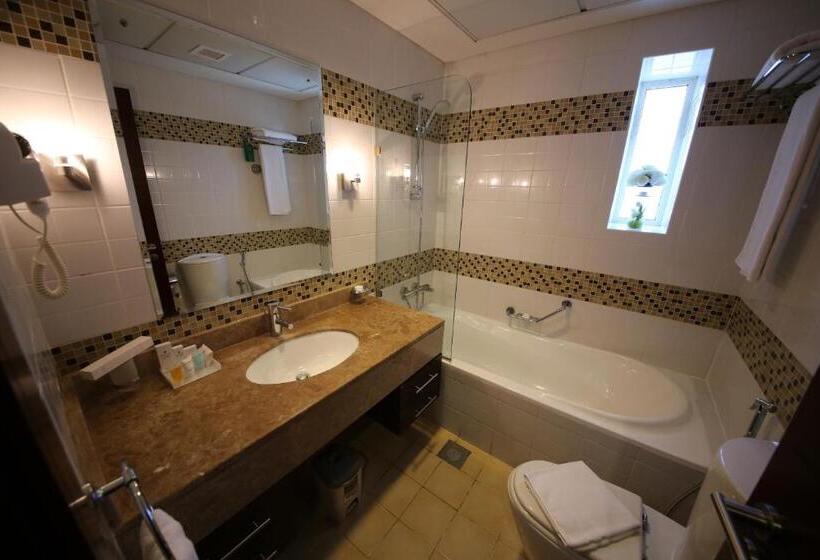 Standard Connecting Room, Tulip Hotel Apartments