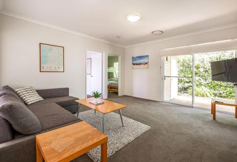Вилла 1 Спальня, Geographe Cove Resort