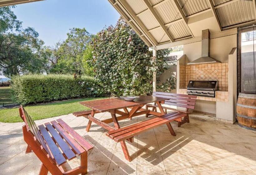 Вилла 1 Спальня Вид на Море, Geographe Cove Resort