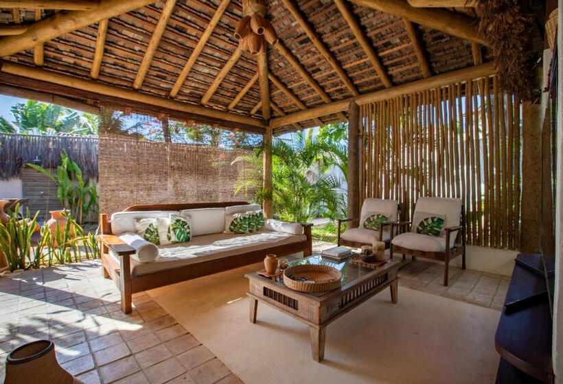 Bungalow Rodzinny, Casa E Pousada Alecrim