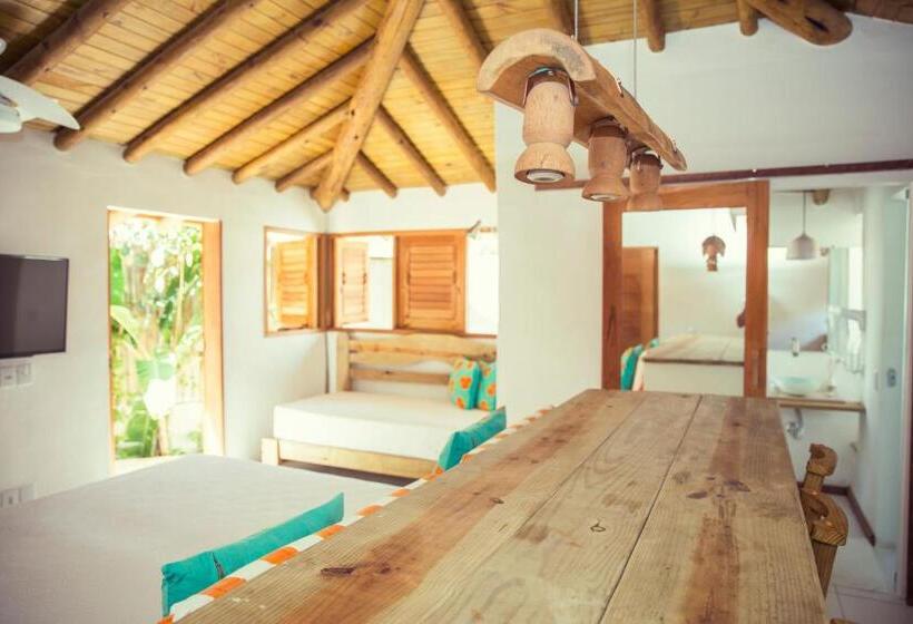 Studio Standard, Casa E Pousada Alecrim