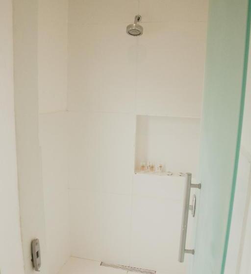 Studio Standard, Casa E Pousada Alecrim