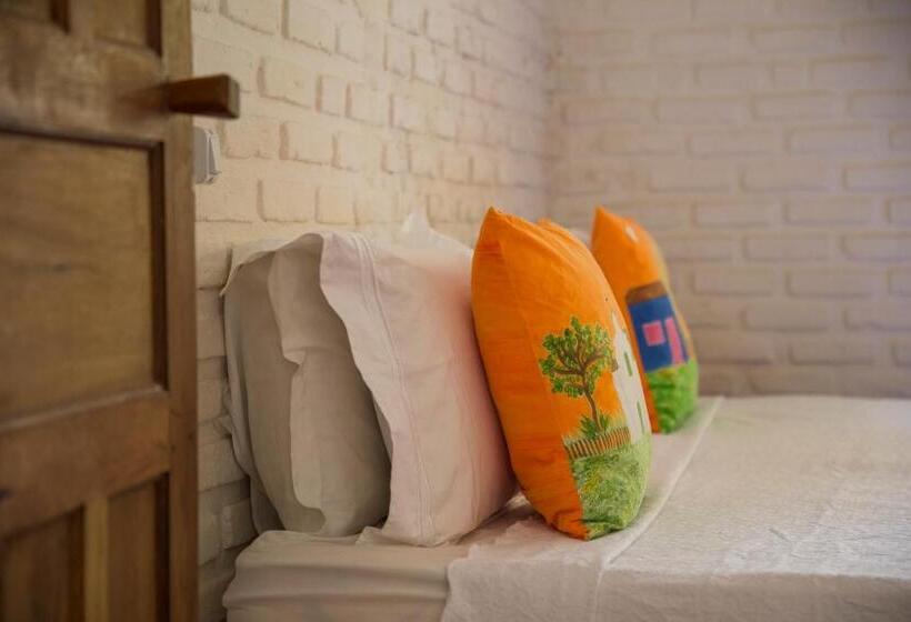 Bungalow Rodzinny, Casa E Pousada Alecrim