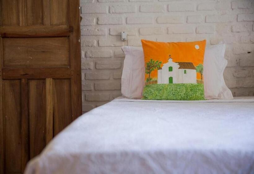 Bungalow Rodzinny, Casa E Pousada Alecrim