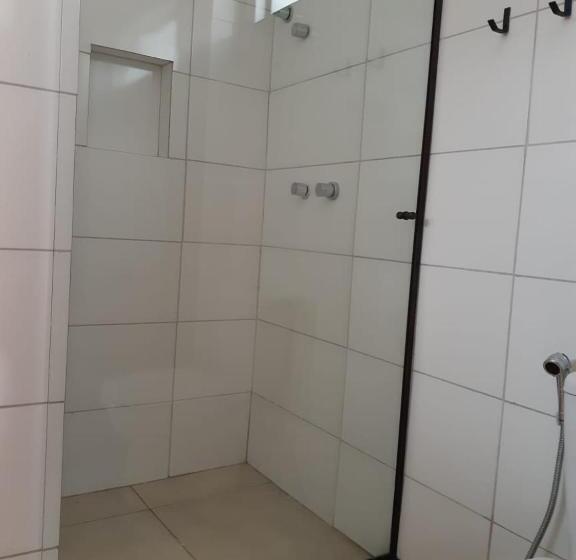 דירת חדר סופריור, Flats Baia Dos Porcos