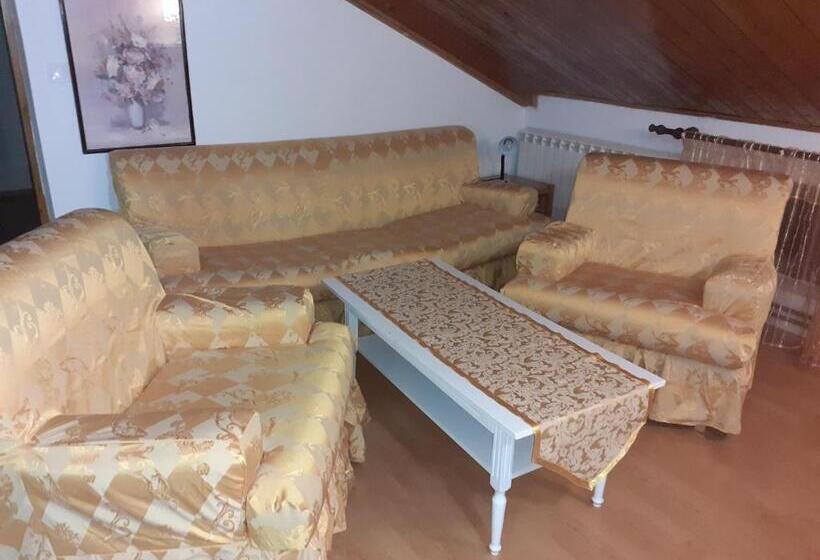 سوئیت 2 خوابه, Guest House Vila Bak