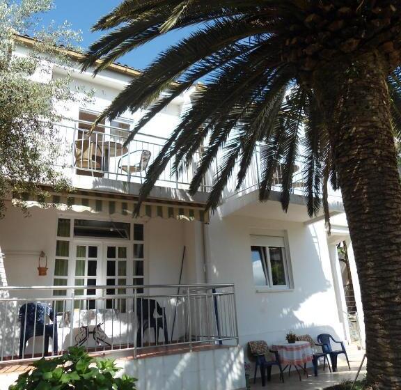 آپارتمان 1 خوابه همکف, Guest House Vila Bak