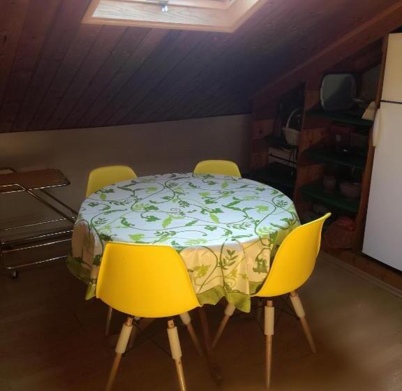 استودیو استاندارد با بالکن, Guest House Vila Bak