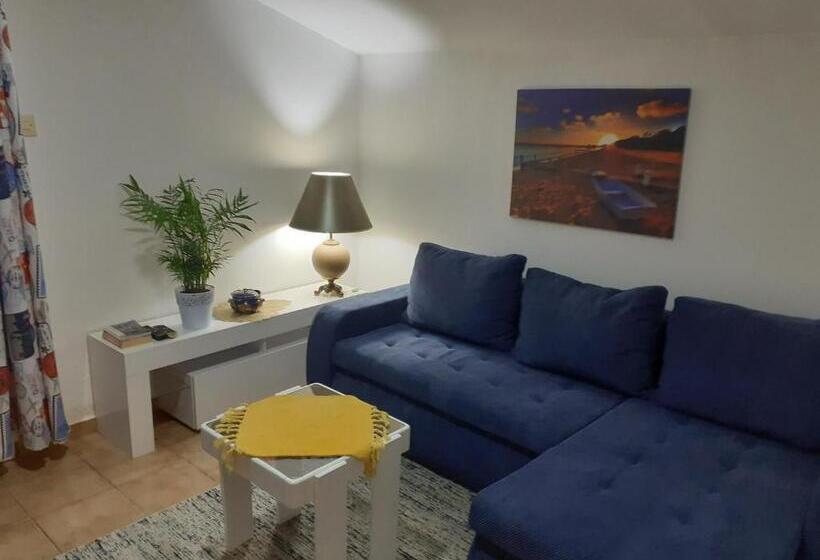 آپارتمان 1 خوابه, Guest House Vila Bak