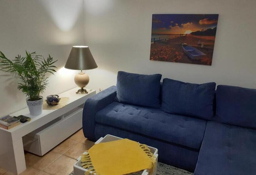 آپارتمان 1 خوابه, Guest House Vila Bak