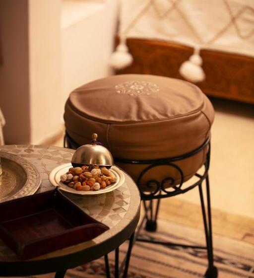 اتاق استاندارد, Riad Alili