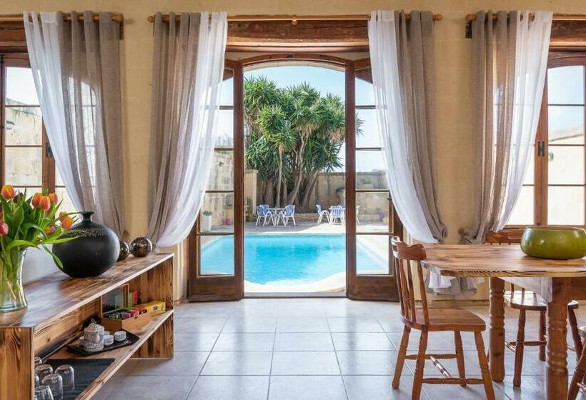 اتاق استاندارد, Mood Farmhouse B&b