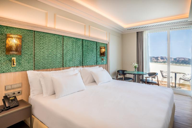 수피리어 룸, Barcelo La Nucia Palms